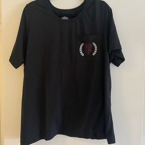 SF Giants Tee